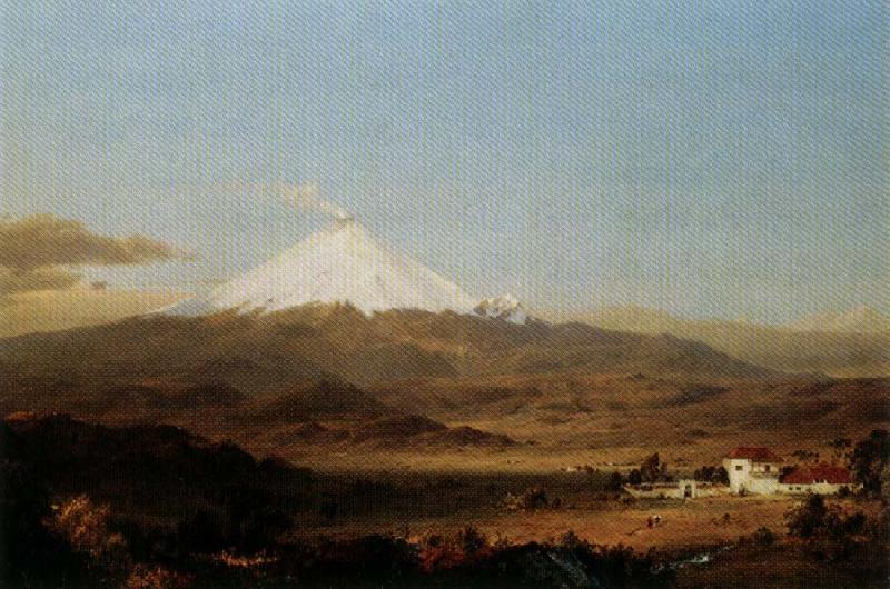  Cotopaxi